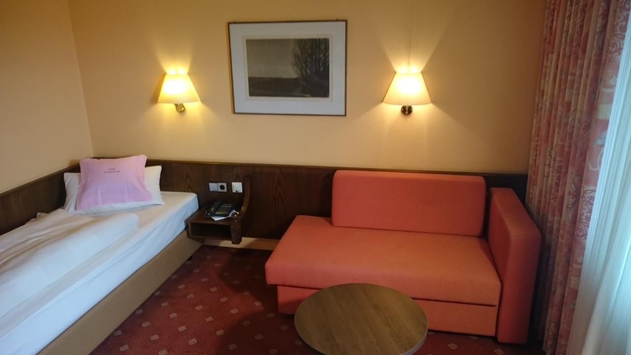 Hotel Am Schoenbuchrand Тюбинген Экстерьер фото