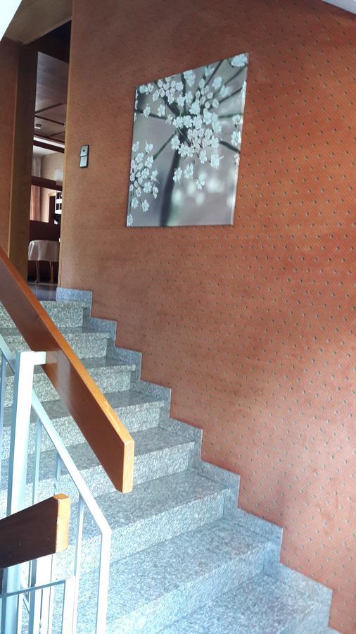 Hotel Am Schoenbuchrand Тюбинген Экстерьер фото